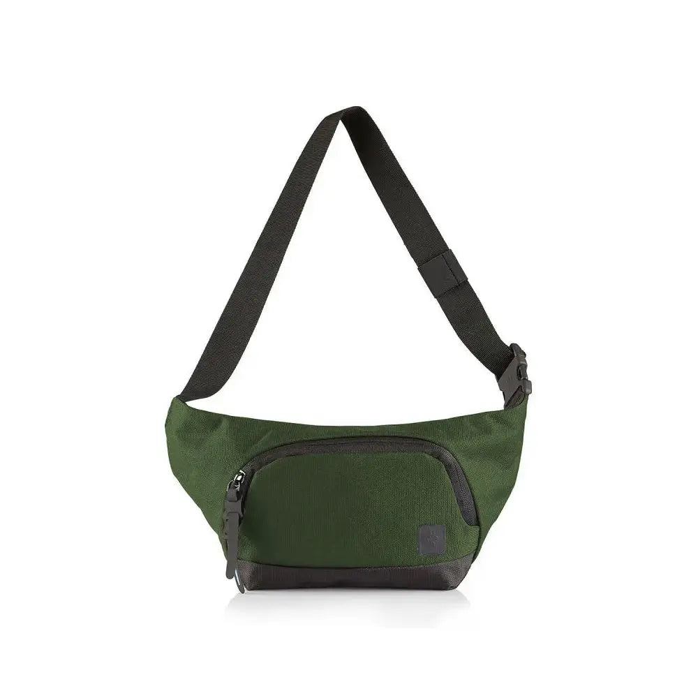 Waist deals bag crumpler