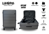Lumier Skyline Luggage