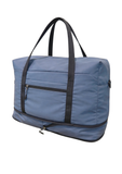 LUMIÈRE Utility Travel Duffle