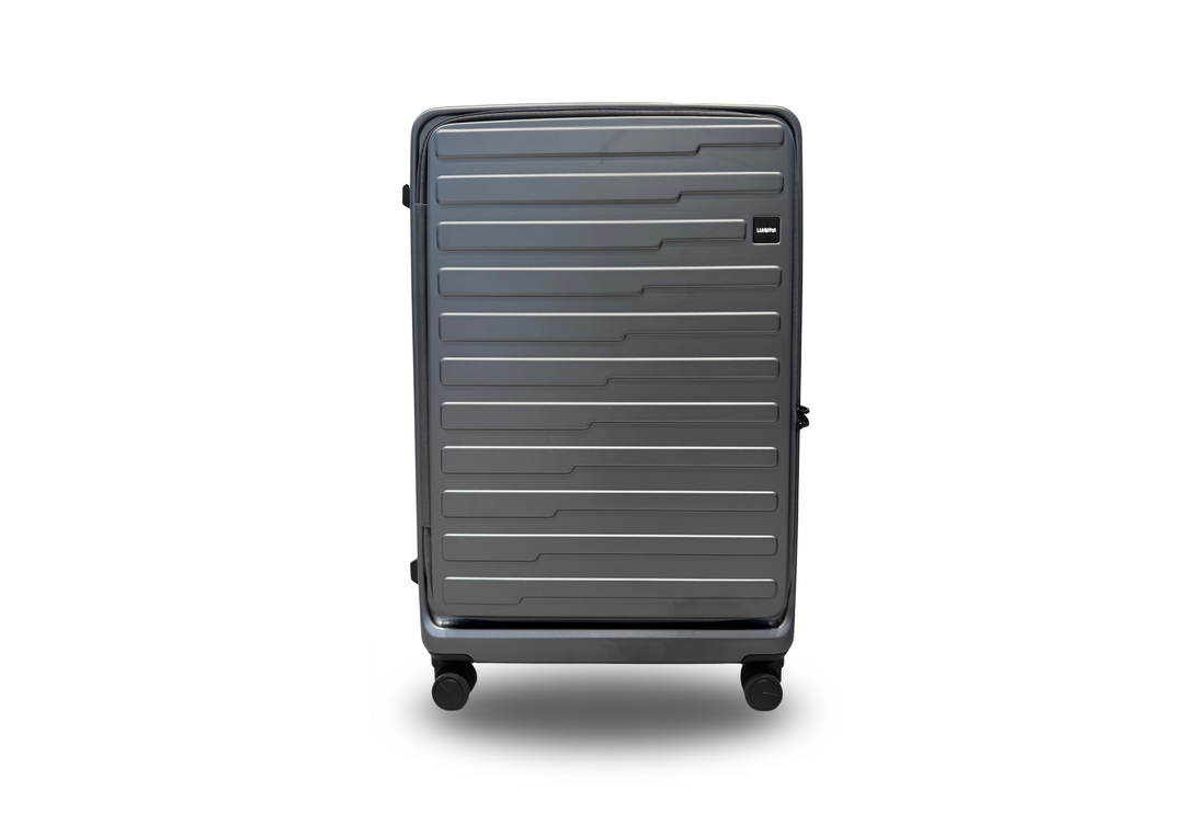 Duffel Bag & Luggage – Chiang Kong