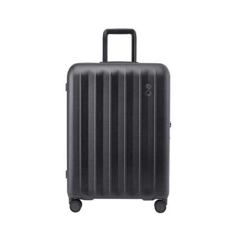 [PRE-ORDER] Echolac AMOS 28 Large Luggage Expandable Upright (Black)