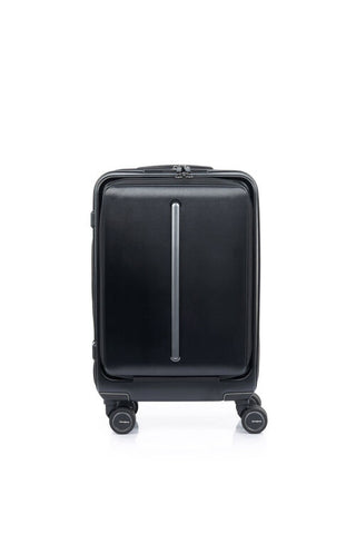 [PRE-ORDER] Samsonite BEAMIX Spinner 55/20 Black