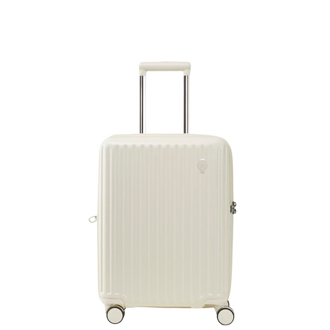 Conwood PIONEER PC131N Polycarbonate 20″ Expandable Upright Luggage