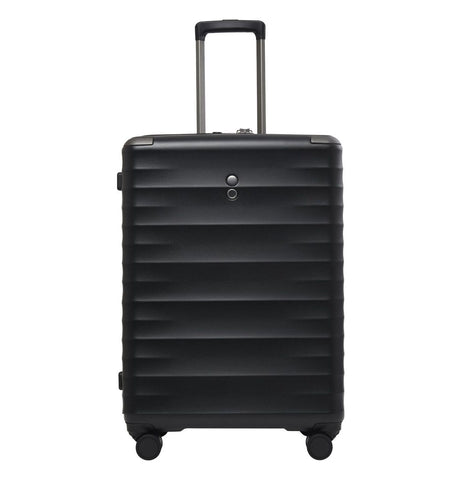 [PRE-ORDER] Echolac ELISE SLX 28″ Upright Large Luggage Spinner (Black)