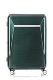 Samsonite ENWRAP 75/28 EXP Metallic Green