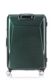 Samsonite ENWRAP 75/28 EXP Metallic Green
