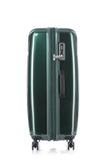 Samsonite ENWRAP 75/28 EXP Metallic Green
