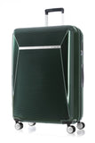 Samsonite ENWRAP 75/28 EXP Metallic Green