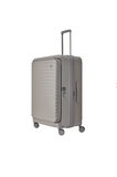 CROSSING INVI 30" Large Expandable Luggage With Front & Middle Access