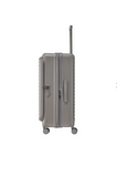 CROSSING INVI 30" Large Expandable Luggage With Front & Middle Access
