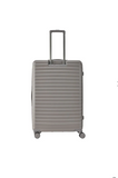 CROSSING INVI 30" Large Expandable Luggage With Front & Middle Access