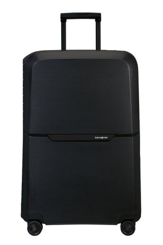 Samsonite MAGNUM ECO spinner 75/28 Black