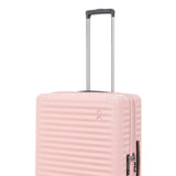 Echolac Celestra S 24″ Medium Luggage Expandable Spinner