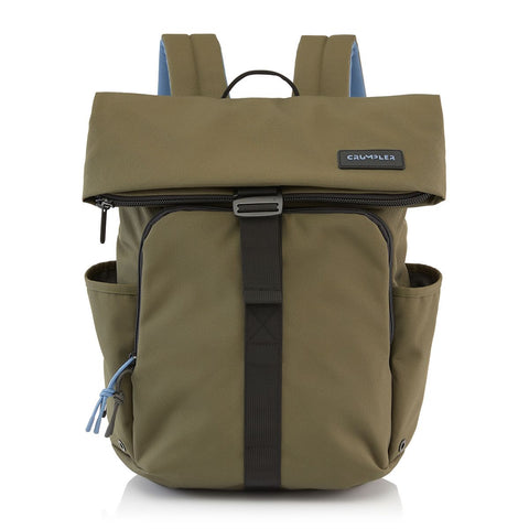 Crumpler Colourful Character Backpack