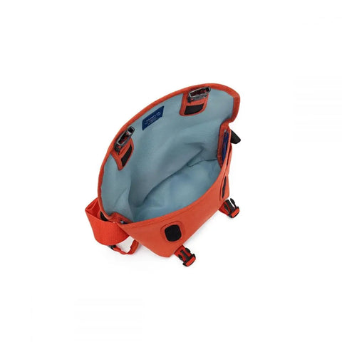 Crumpler Comfort Zone Small Messenger Bag Chiang Kong