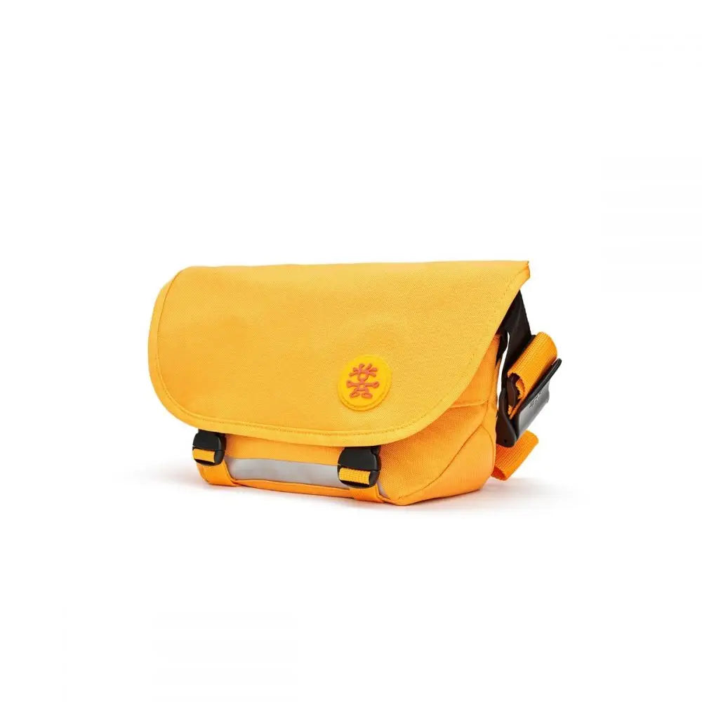 Crumpler miner upset shop