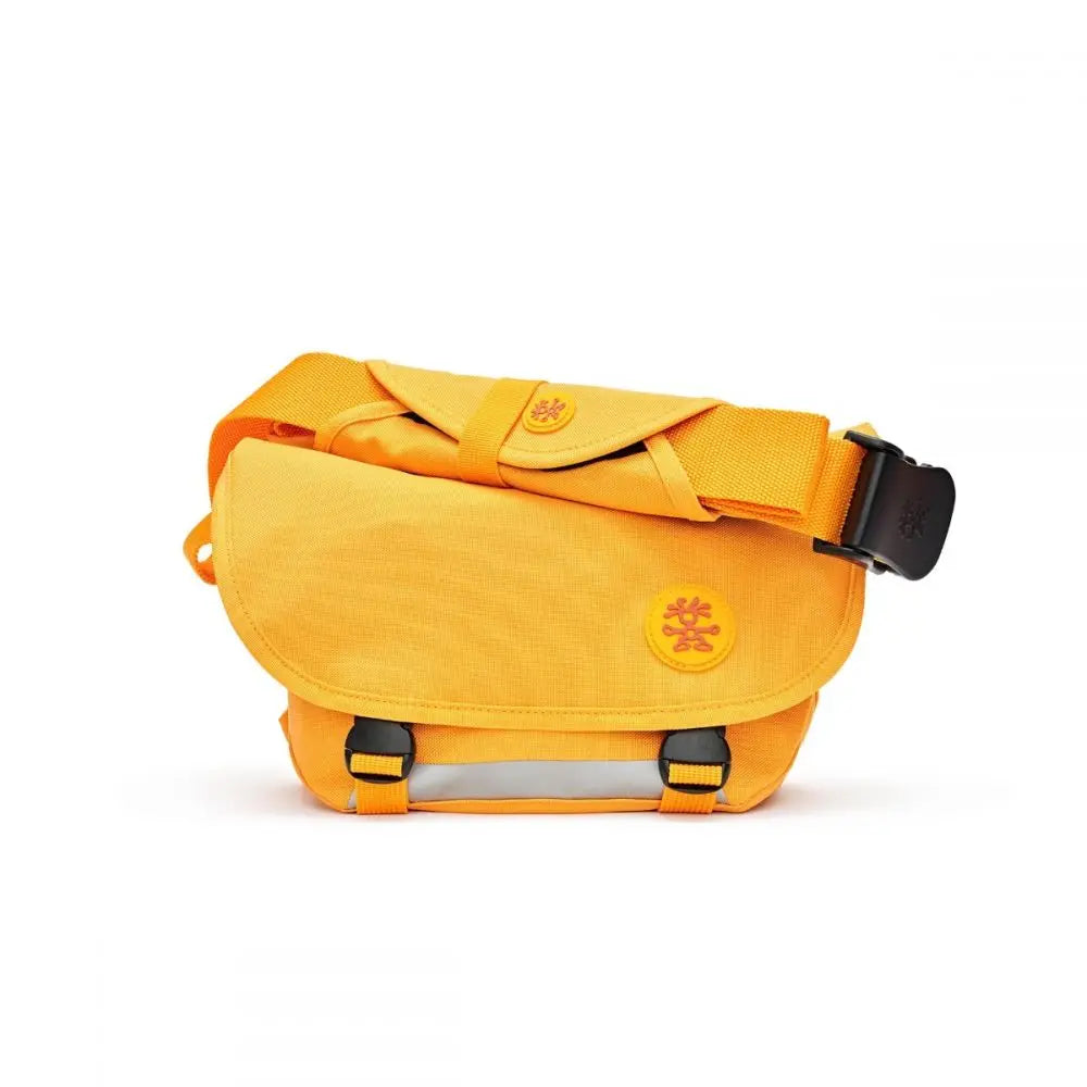 Crumpler Comfort Zone Small Messenger Bag Chiang Kong