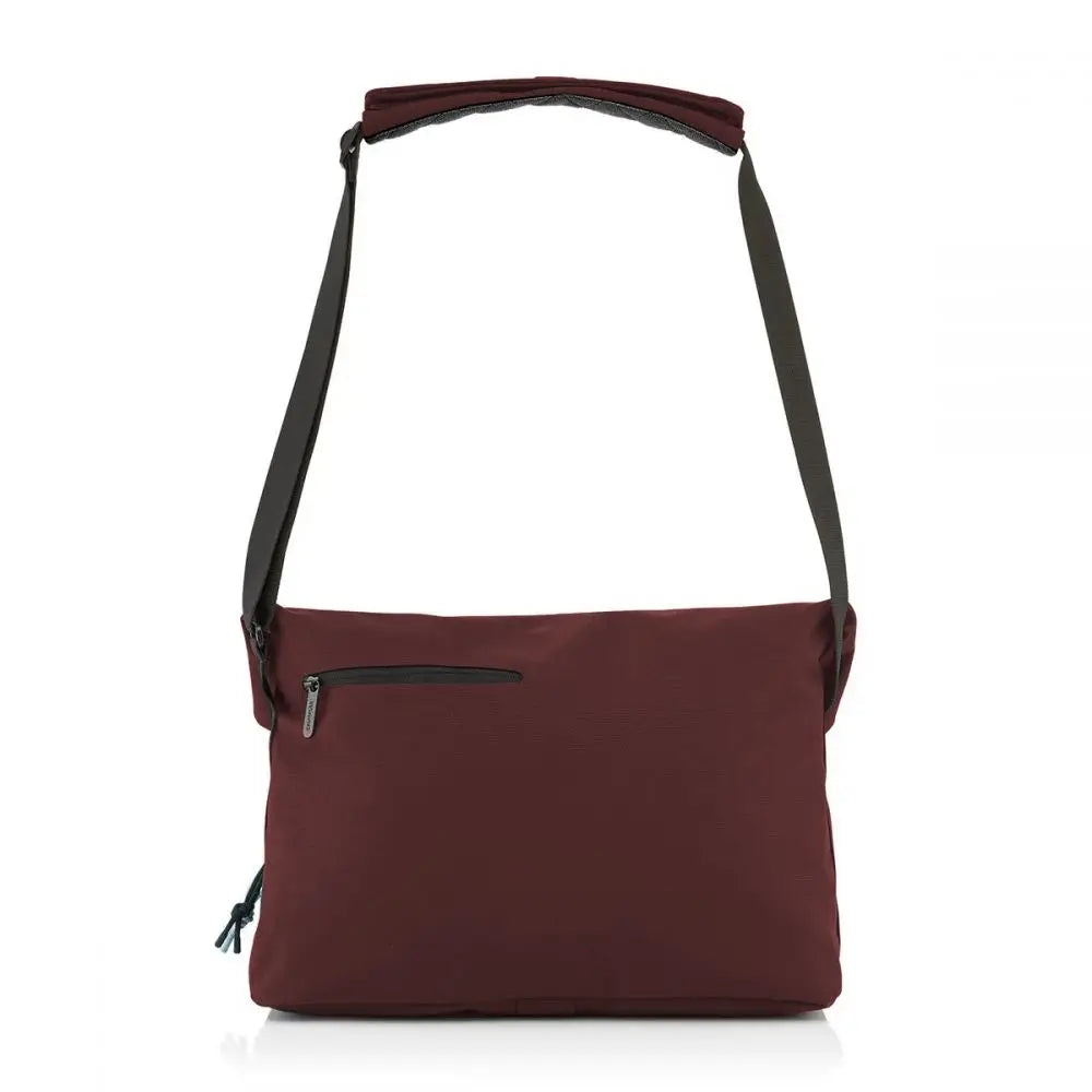 Character messenger bag 2025