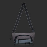 Crumpler Stash Reflective Waist Pack
